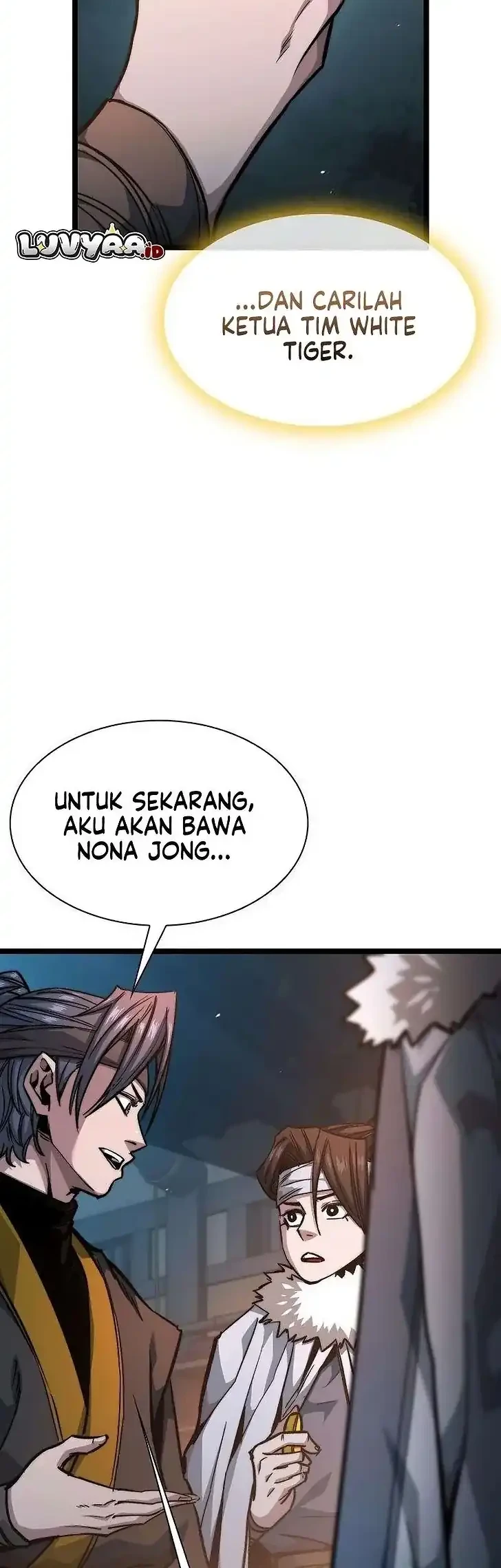 The Absolute Scholar Chapter 22 - halaman 48