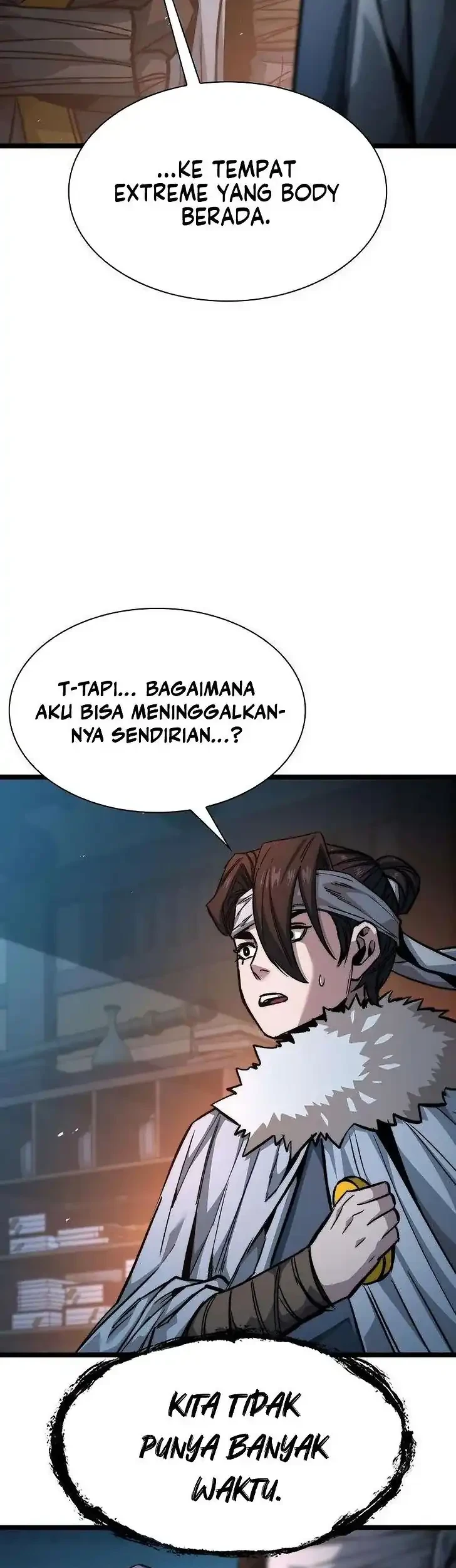 The Absolute Scholar Chapter 22 - halaman 49