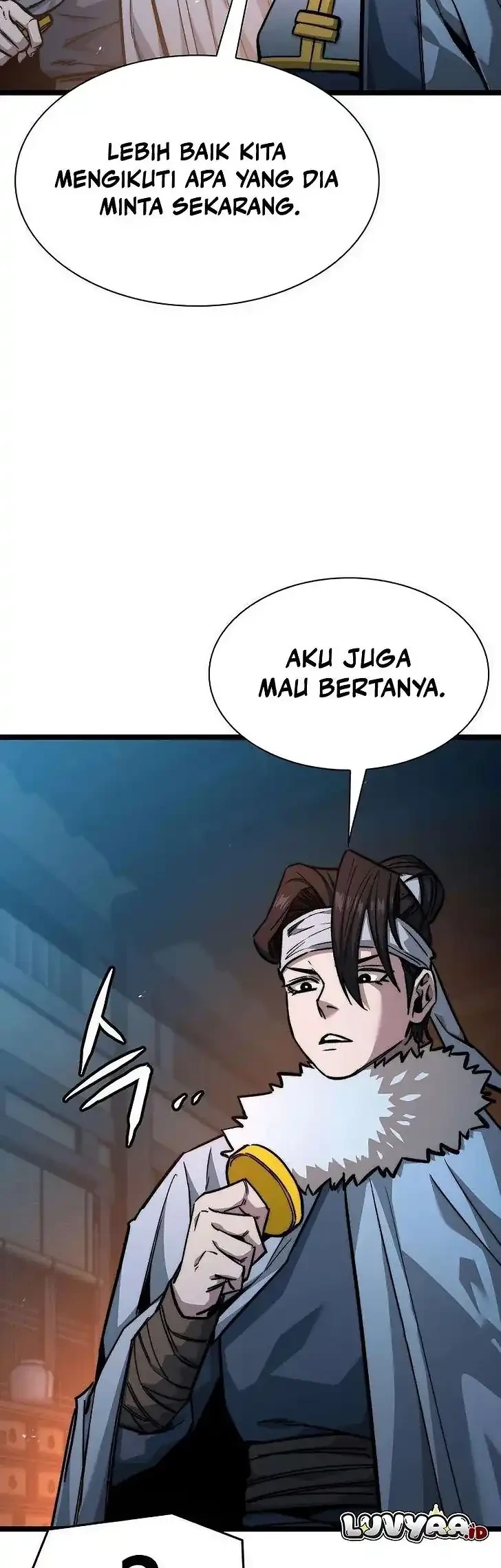 The Absolute Scholar Chapter 22 - halaman 51