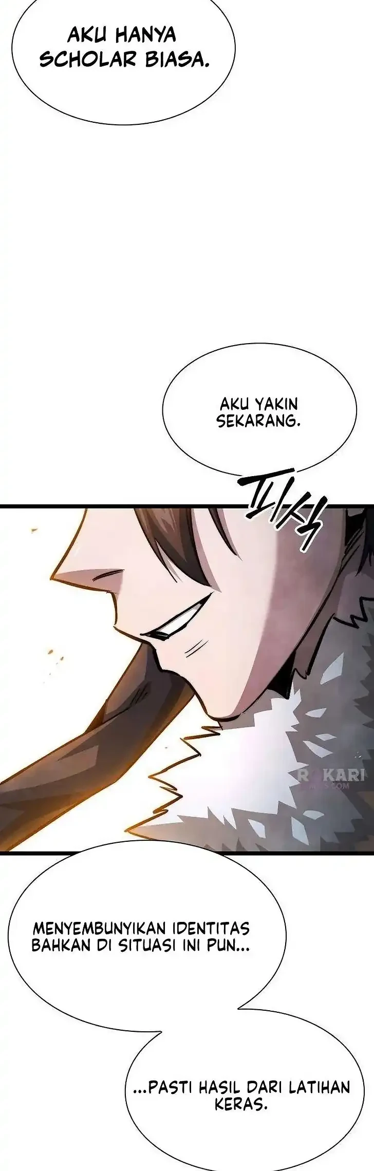 The Absolute Scholar Chapter 22 - halaman 54