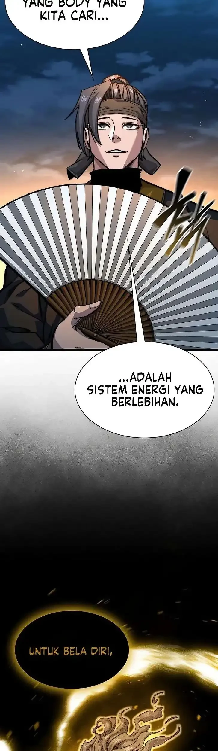 The Absolute Scholar Chapter 22 - halaman 67