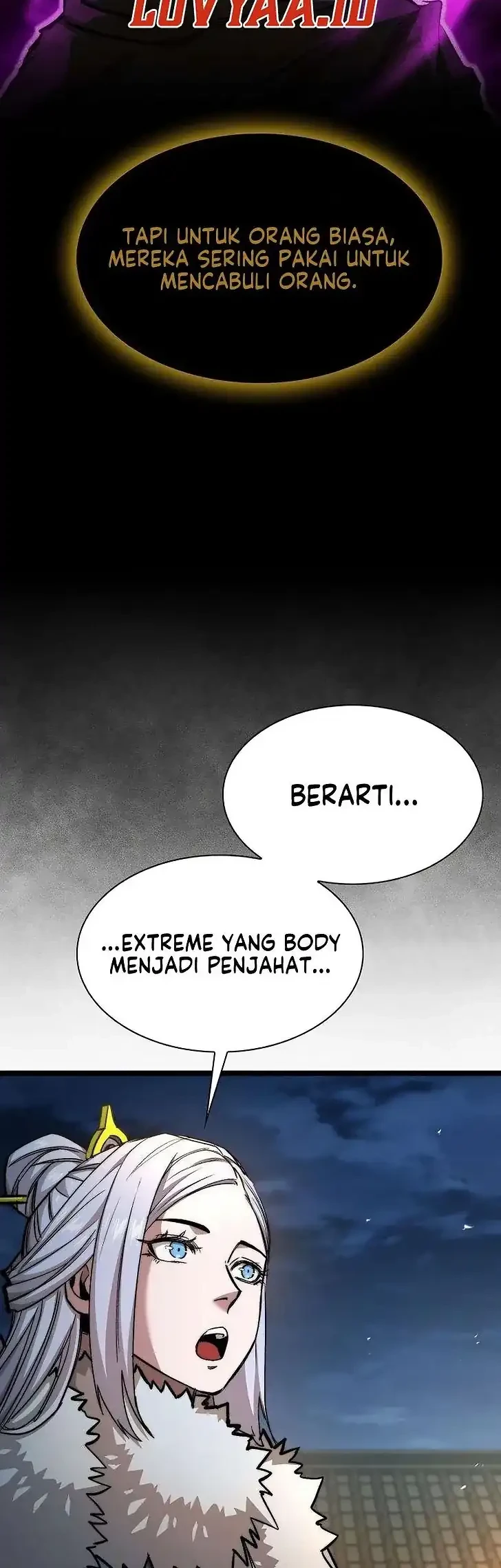The Absolute Scholar Chapter 22 - halaman 69