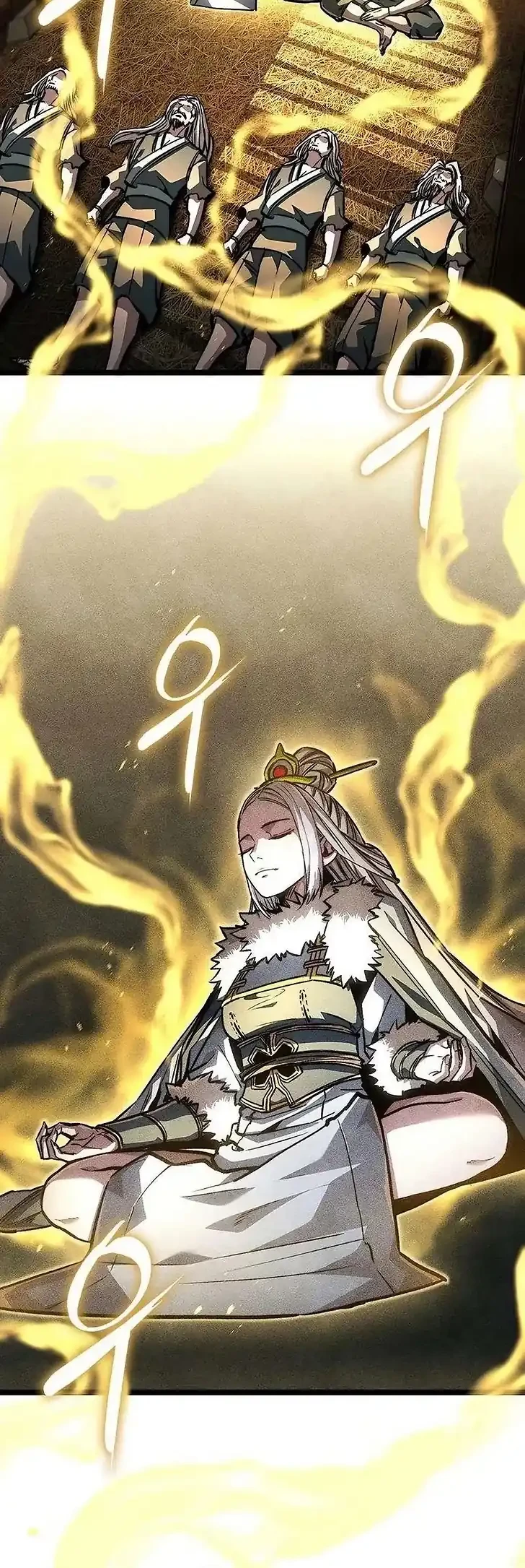 The Absolute Scholar Chapter 23 - halaman 30