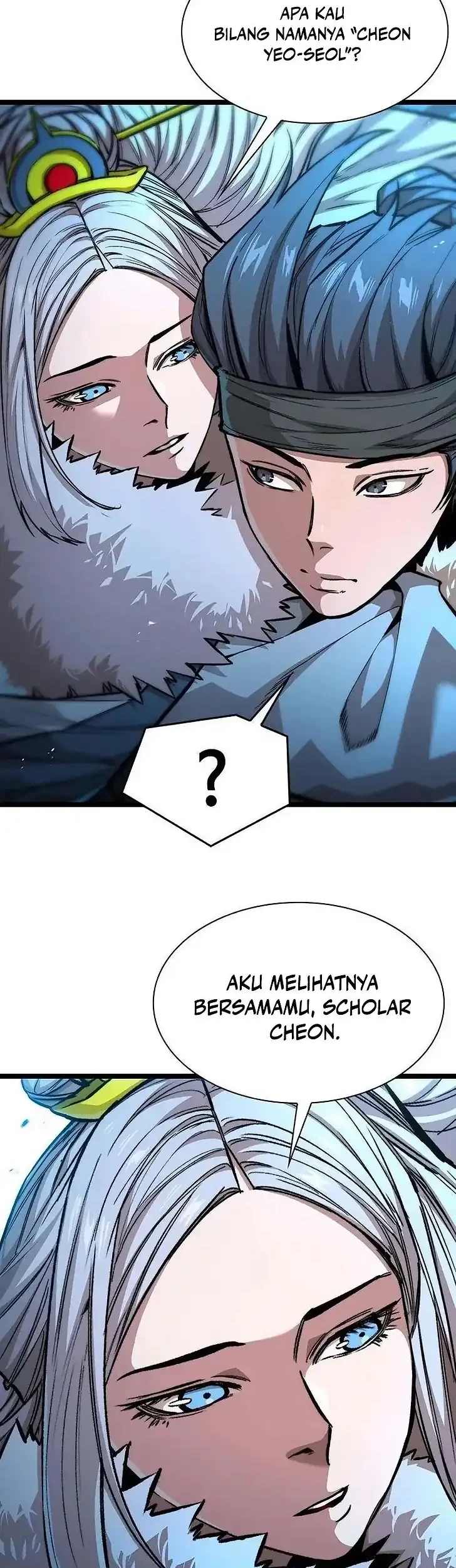 The Absolute Scholar Chapter 23 - halaman 38