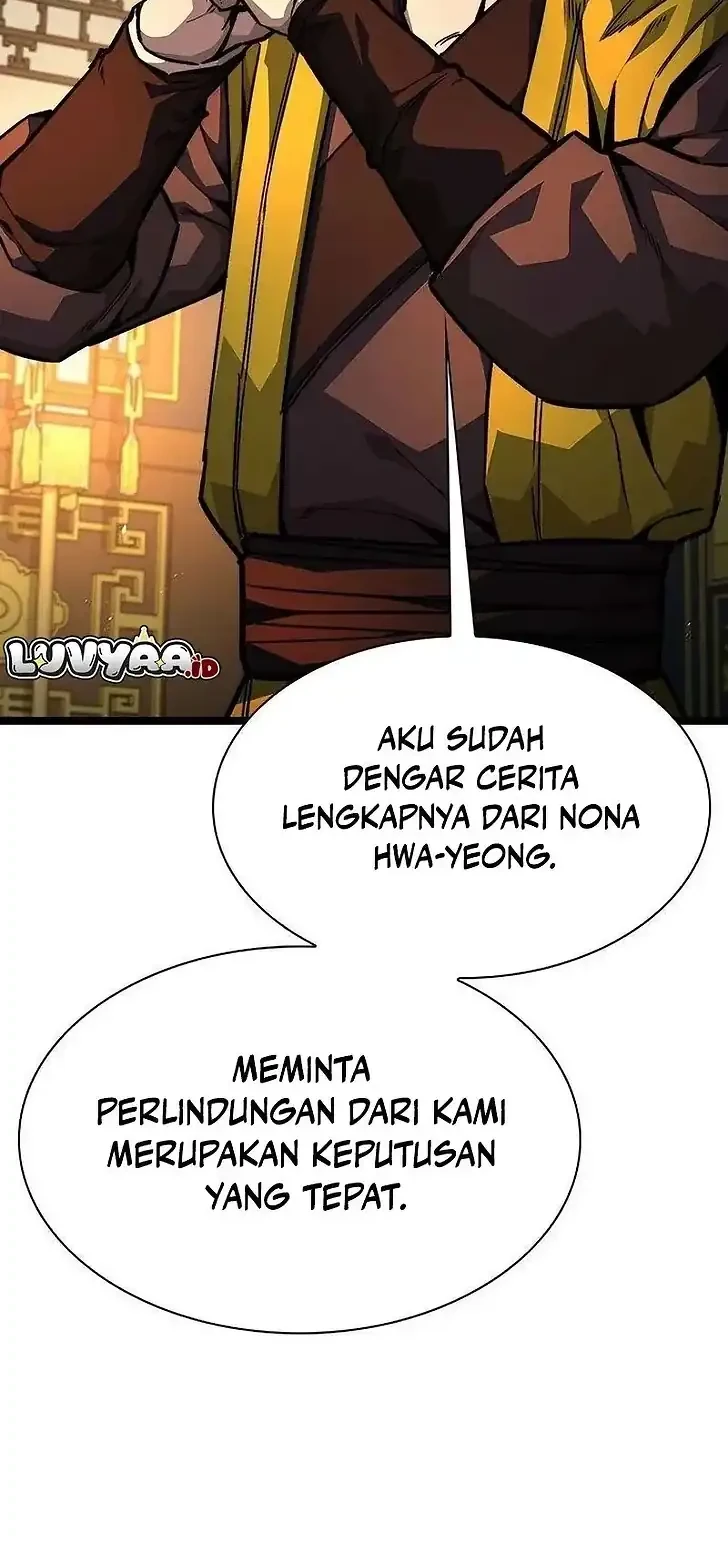 The Absolute Scholar Chapter 23 - halaman 51