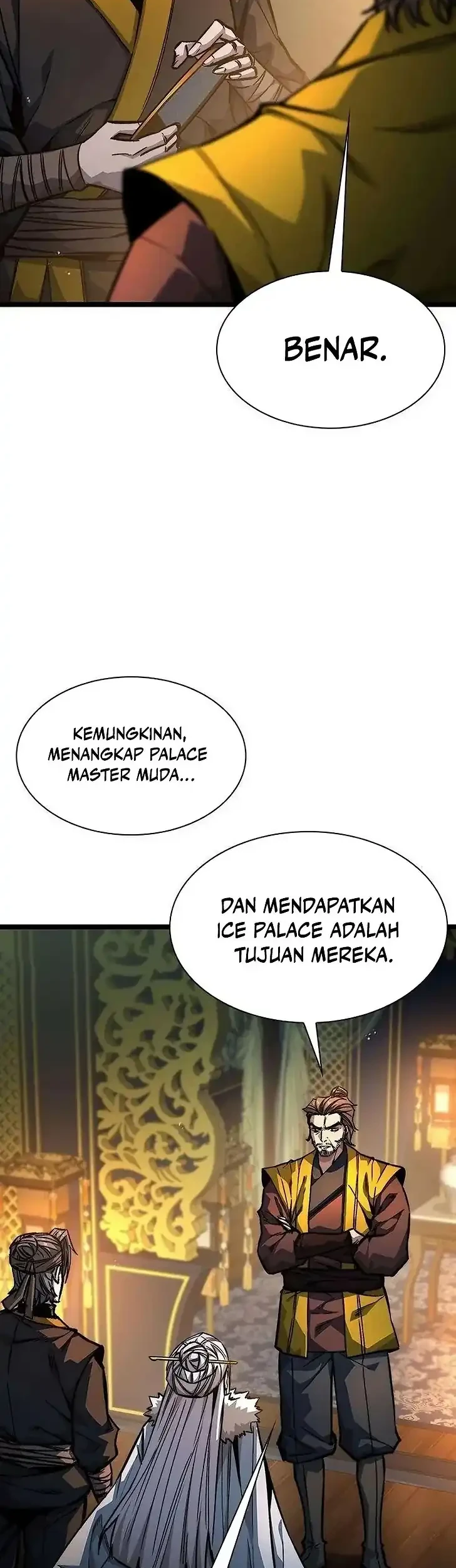 The Absolute Scholar Chapter 23 - halaman 53