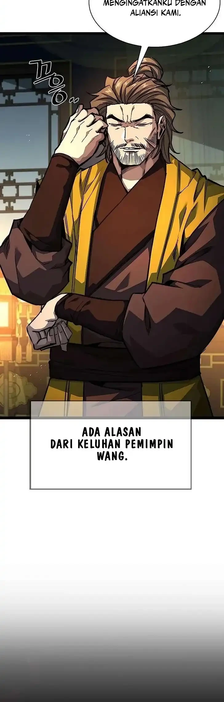 The Absolute Scholar Chapter 23 - halaman 57