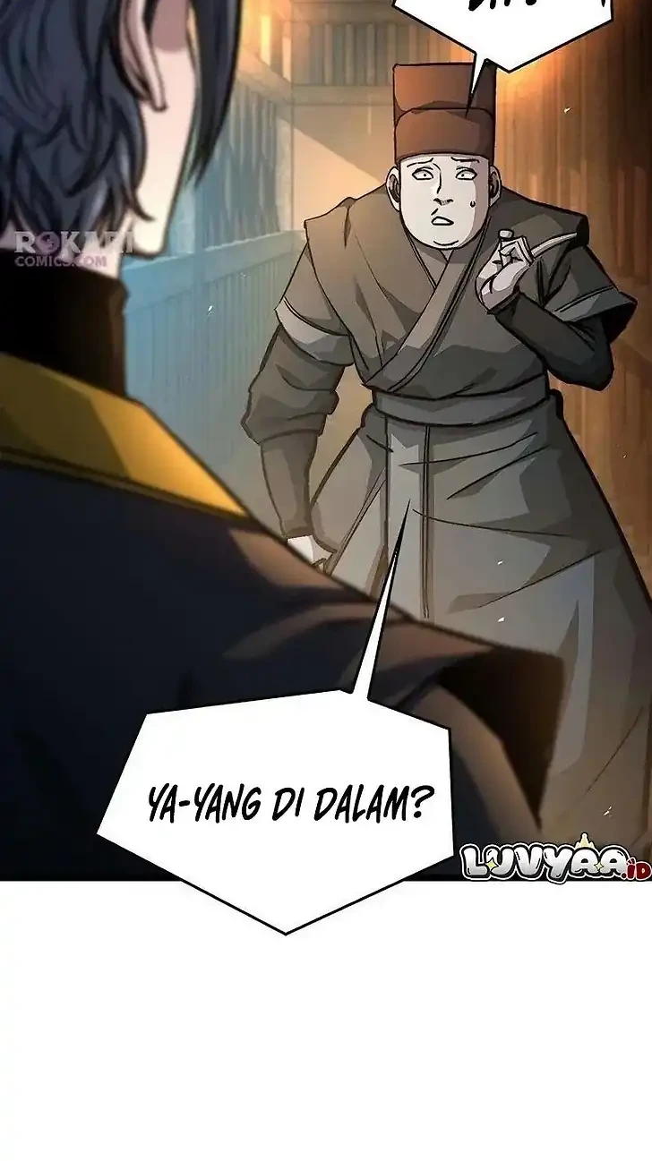The Absolute Scholar Chapter 23 - halaman 6