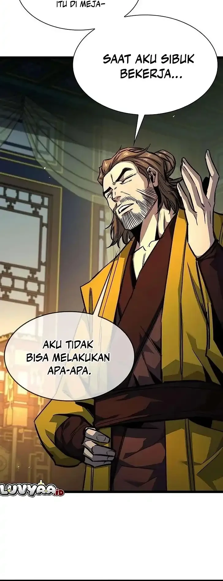 The Absolute Scholar Chapter 23 - halaman 75