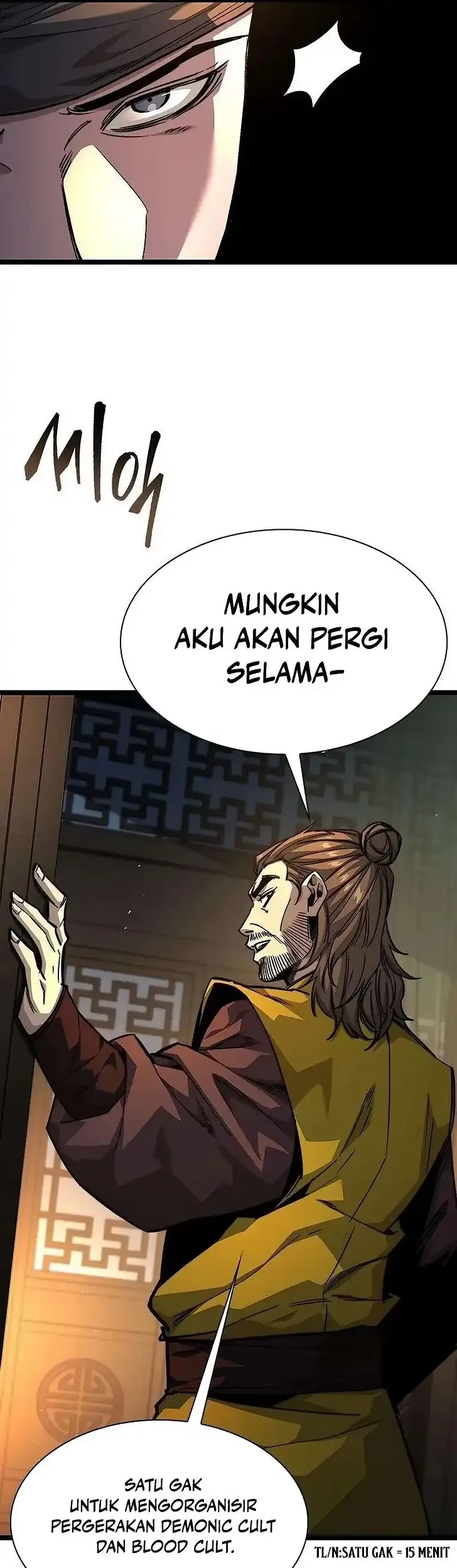 The Absolute Scholar Chapter 23 - halaman 76