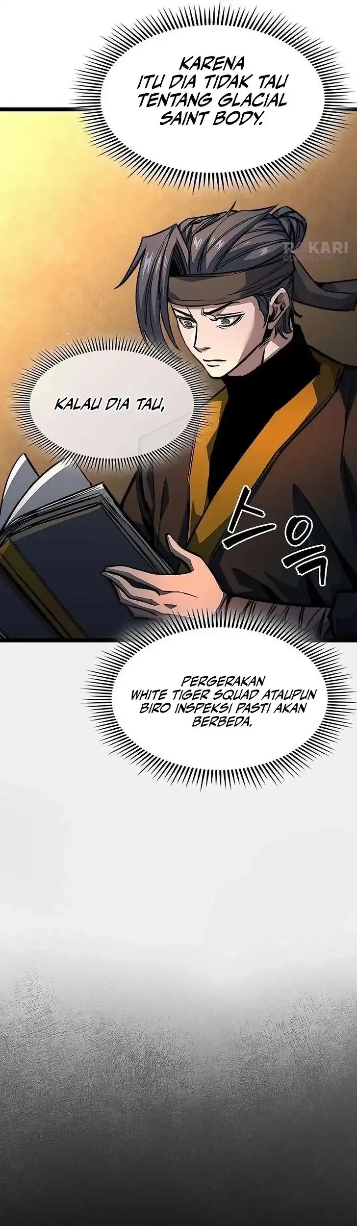 The Absolute Scholar Chapter 23 - halaman 79