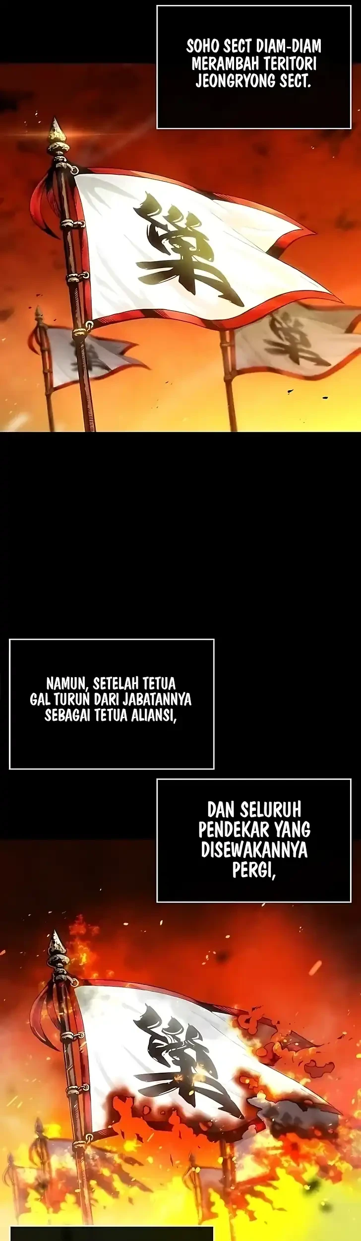The Absolute Scholar Chapter 24 - halaman 10