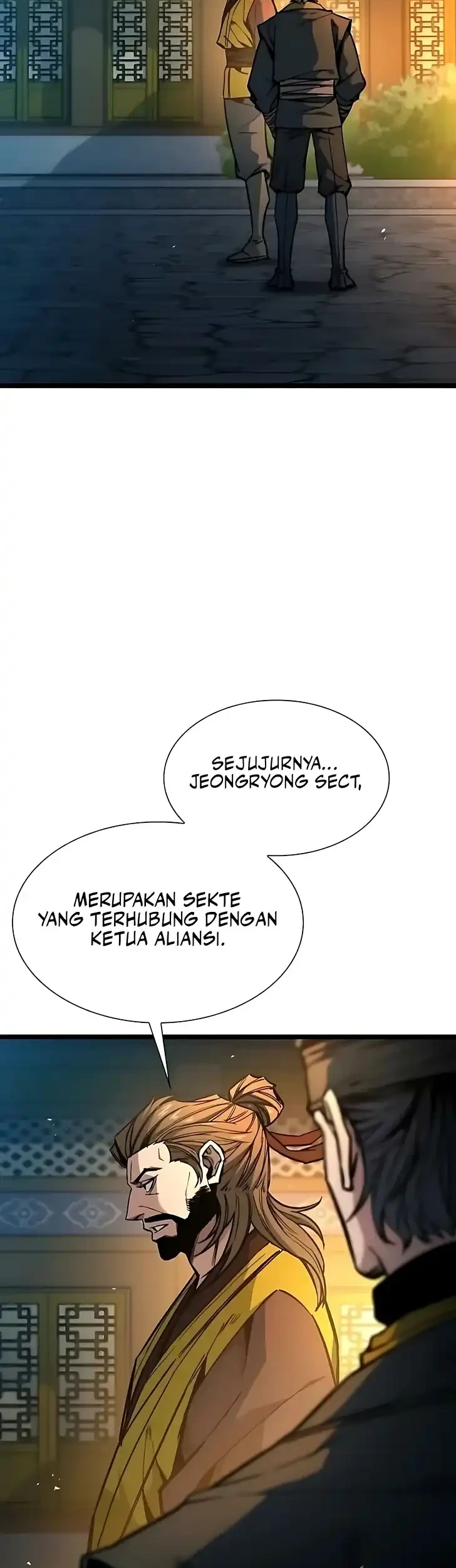 The Absolute Scholar Chapter 24 - halaman 26