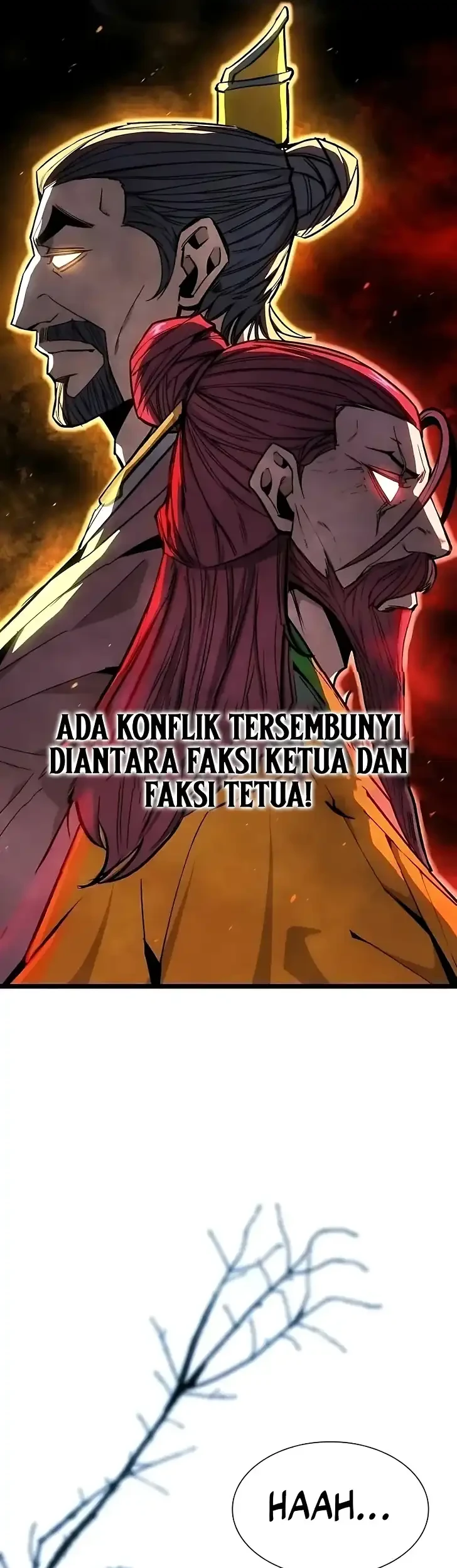 The Absolute Scholar Chapter 24 - halaman 28