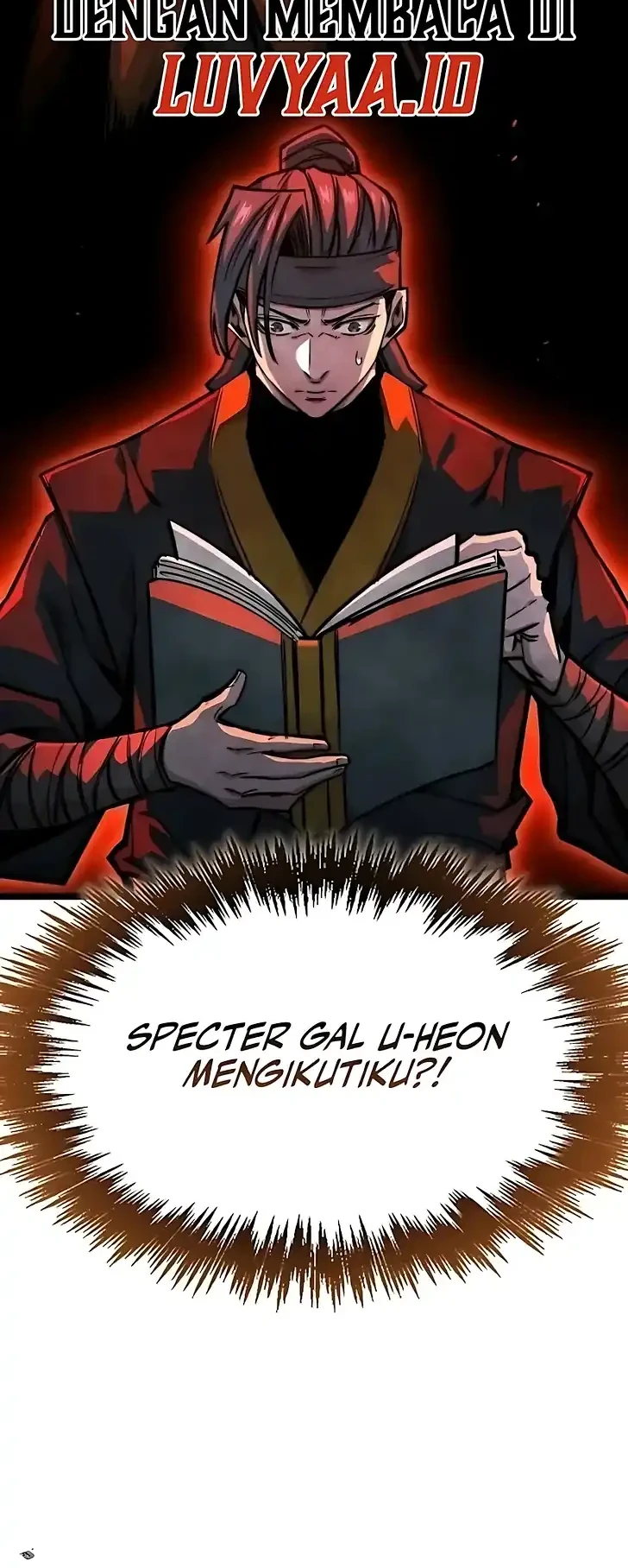 The Absolute Scholar Chapter 24 - halaman 3