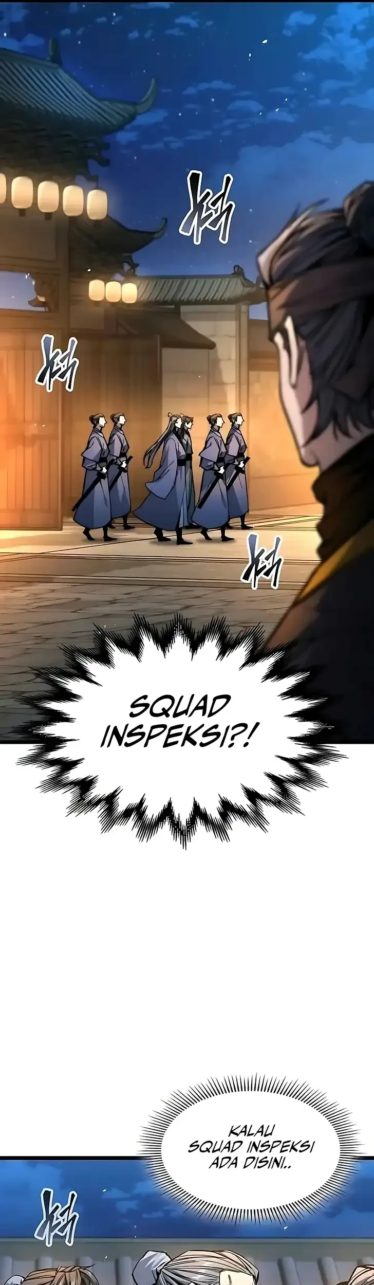 The Absolute Scholar Chapter 24 - halaman 31