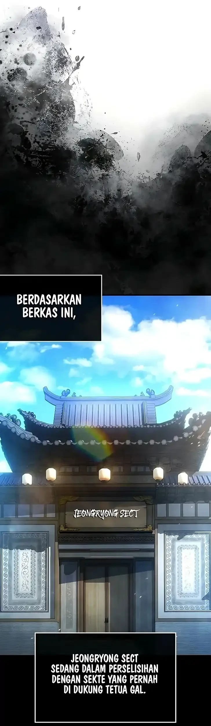 The Absolute Scholar Chapter 24 - halaman 4