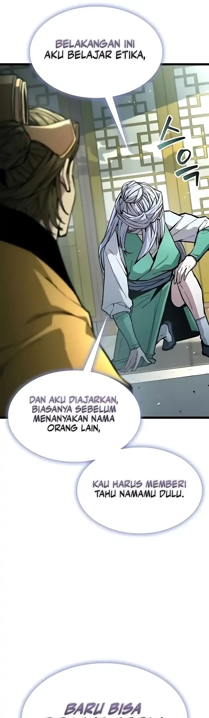 The Absolute Scholar Chapter 24 - halaman 40