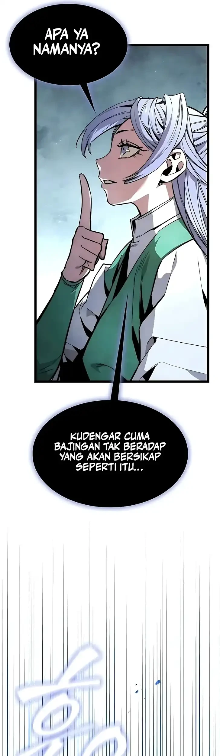 The Absolute Scholar Chapter 24 - halaman 43