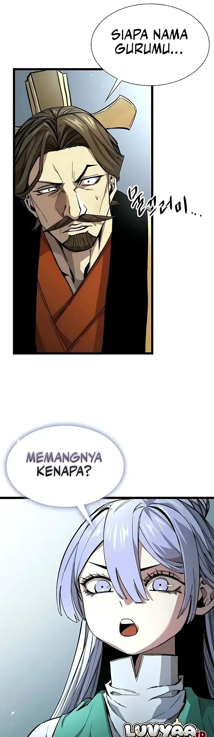 The Absolute Scholar Chapter 24 - halaman 49