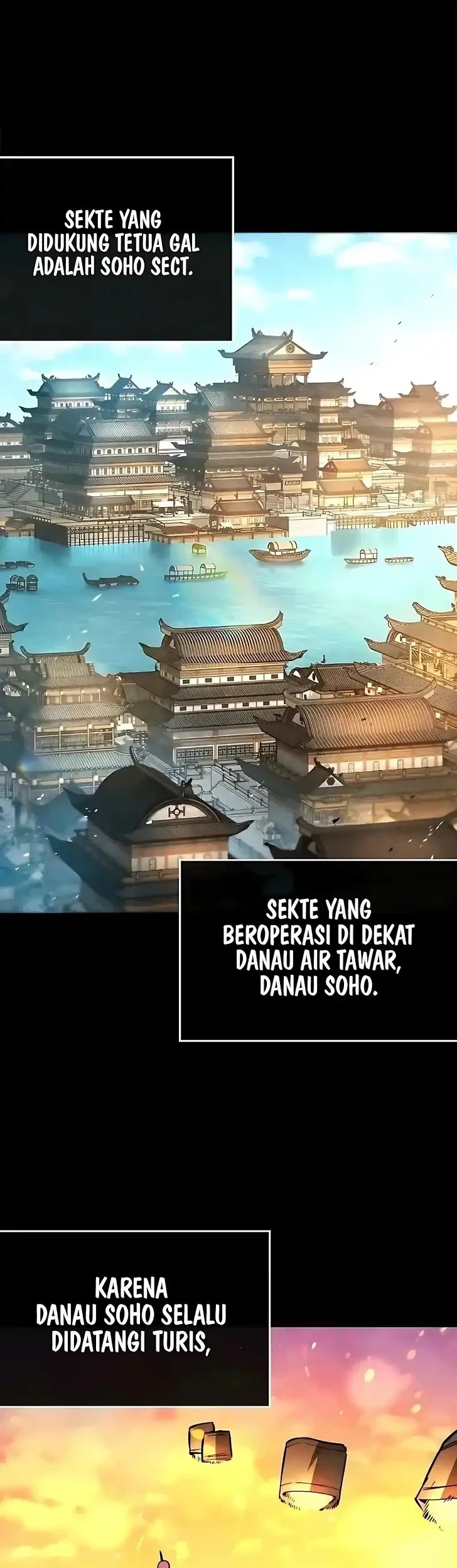 The Absolute Scholar Chapter 24 - halaman 5