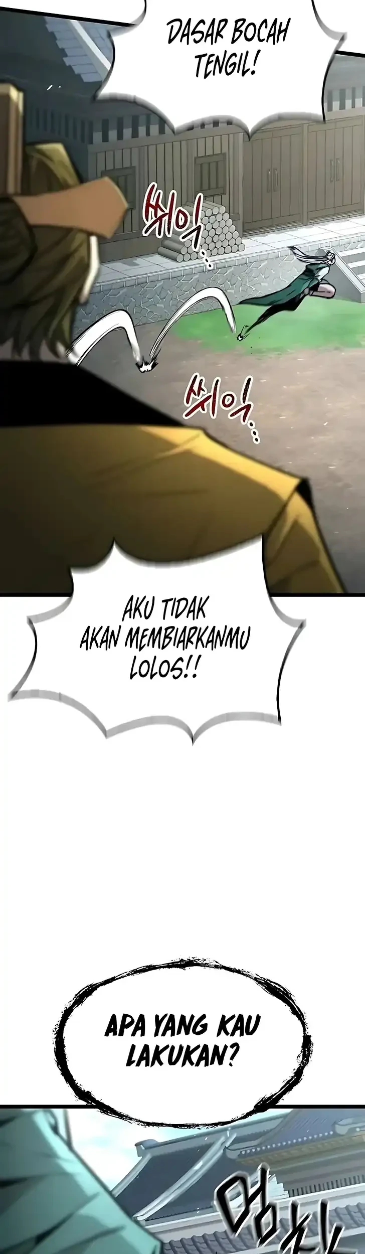 The Absolute Scholar Chapter 24 - halaman 53