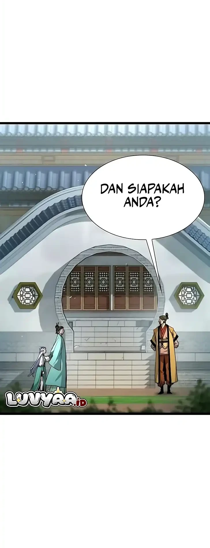 The Absolute Scholar Chapter 24 - halaman 57