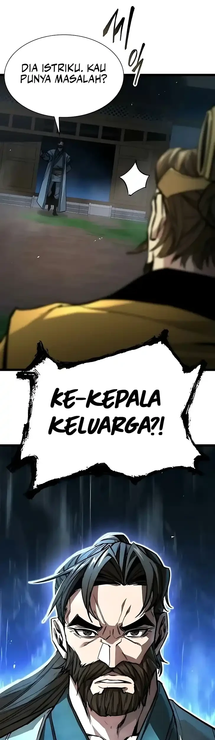 The Absolute Scholar Chapter 24 - halaman 58