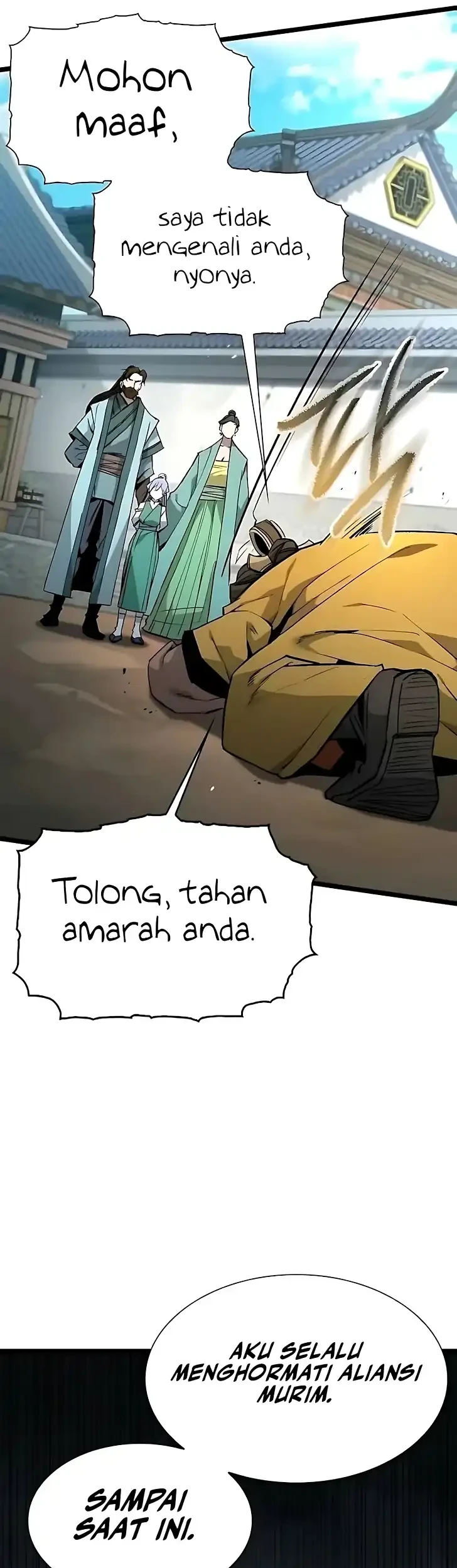 The Absolute Scholar Chapter 24 - halaman 61