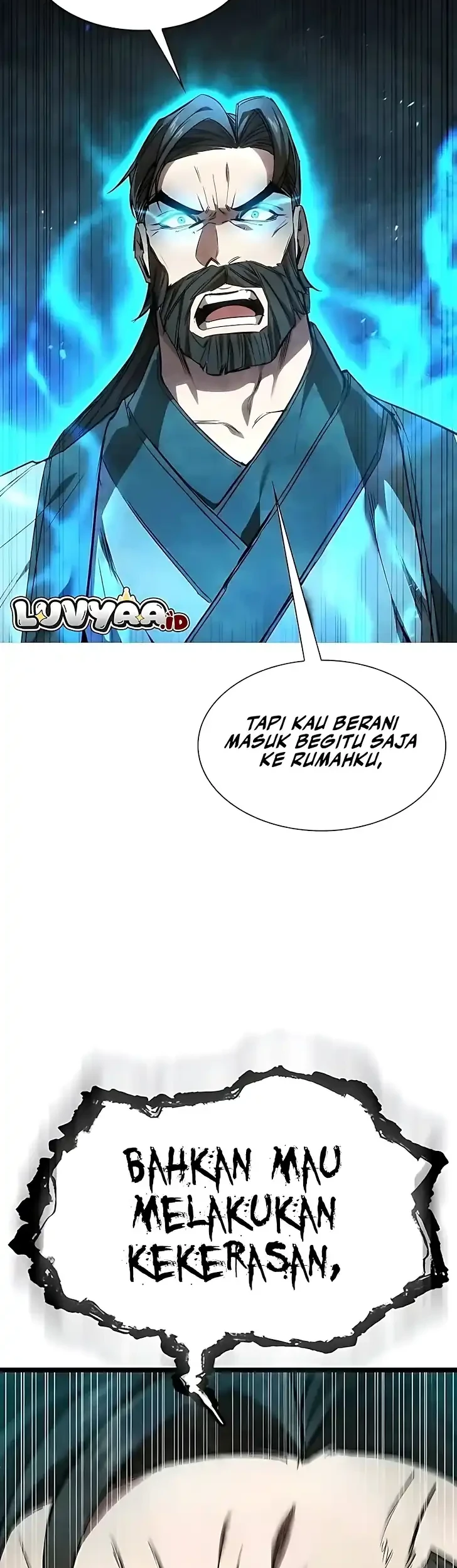 The Absolute Scholar Chapter 24 - halaman 62