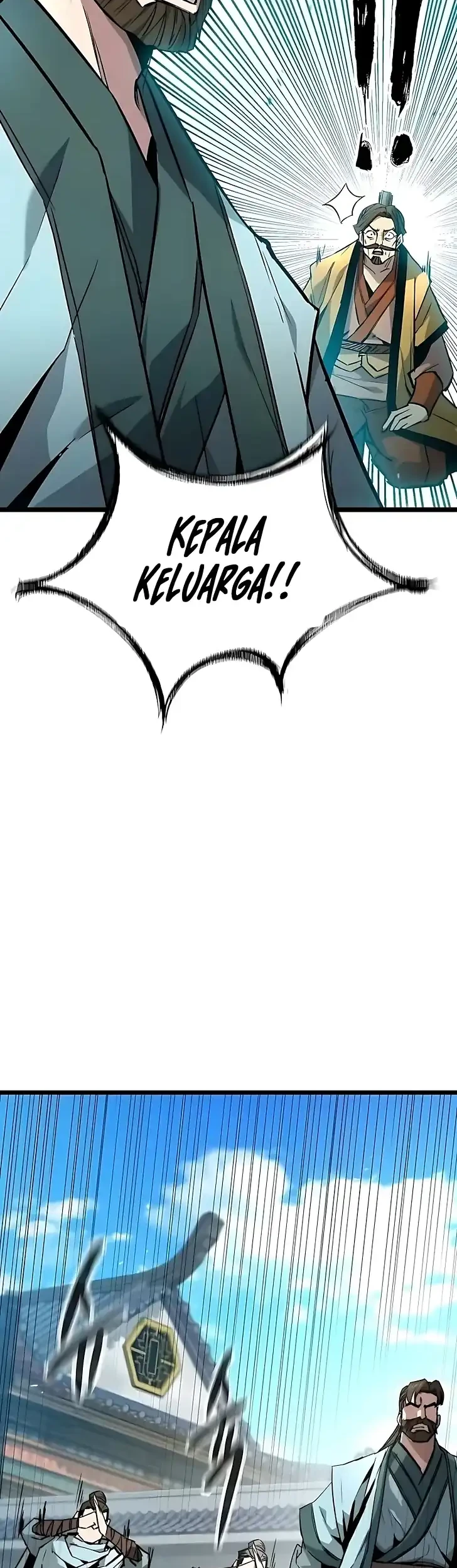 The Absolute Scholar Chapter 24 - halaman 65