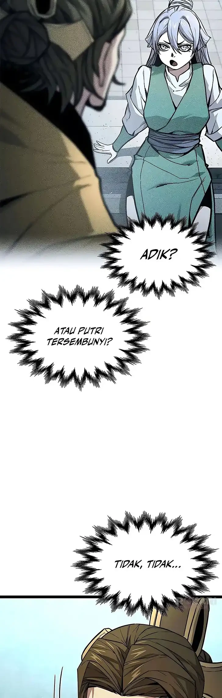 The Absolute Scholar Chapter 25 - halaman 18