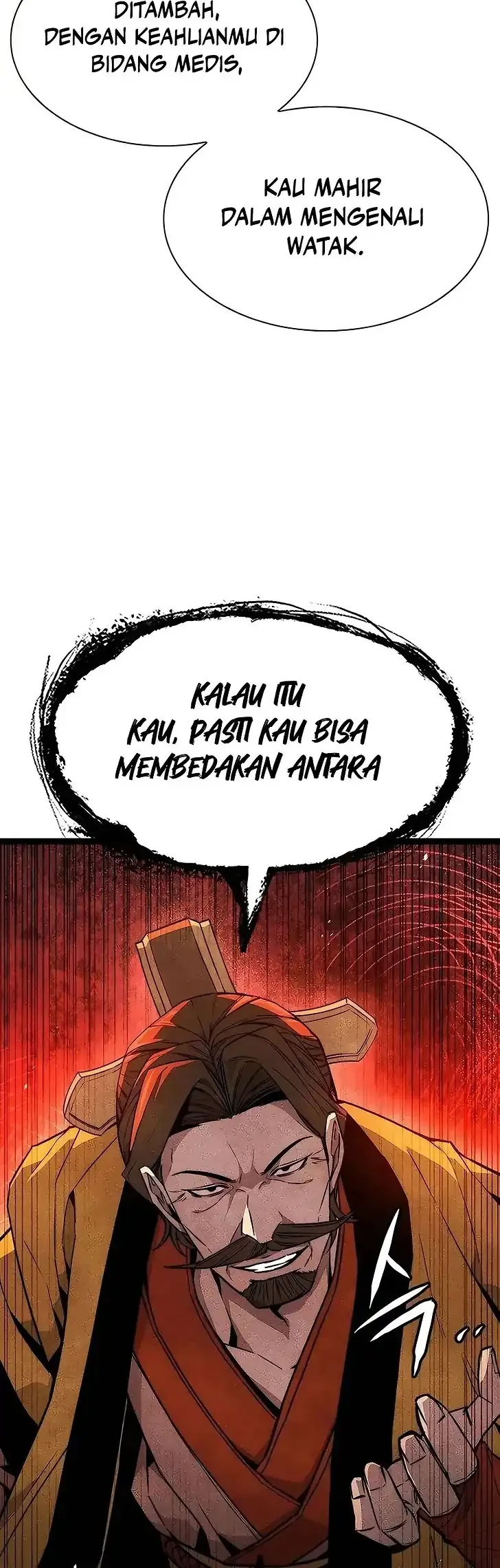The Absolute Scholar Chapter 25 - halaman 30