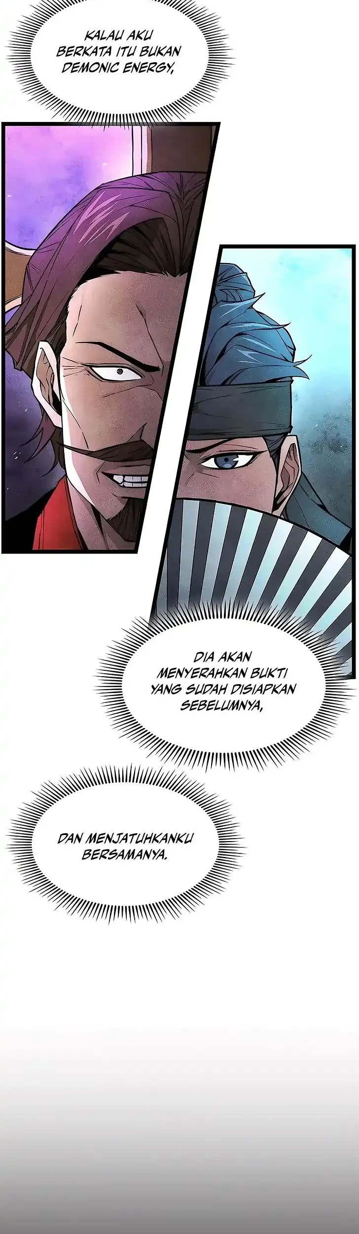 The Absolute Scholar Chapter 25 - halaman 32
