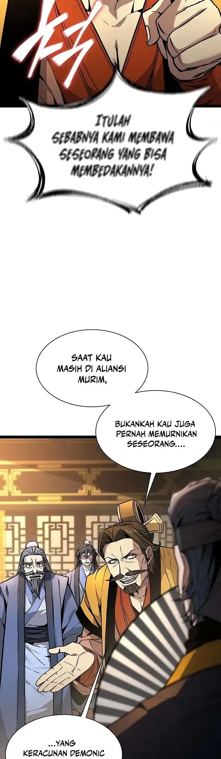 The Absolute Scholar Chapter 25 - halaman 46