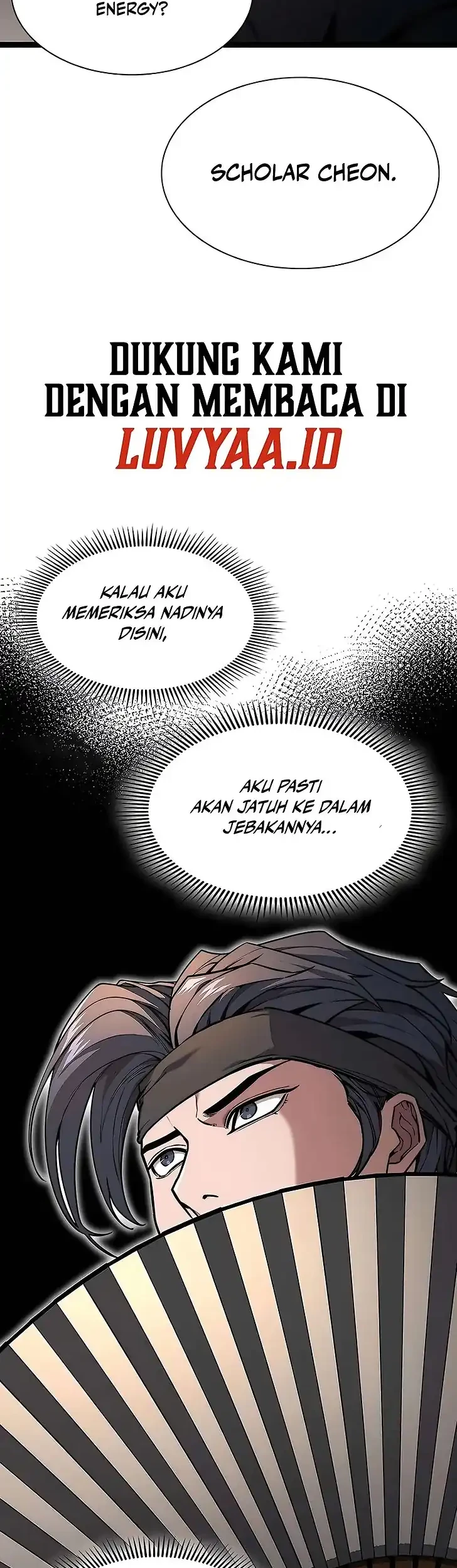 The Absolute Scholar Chapter 25 - halaman 47