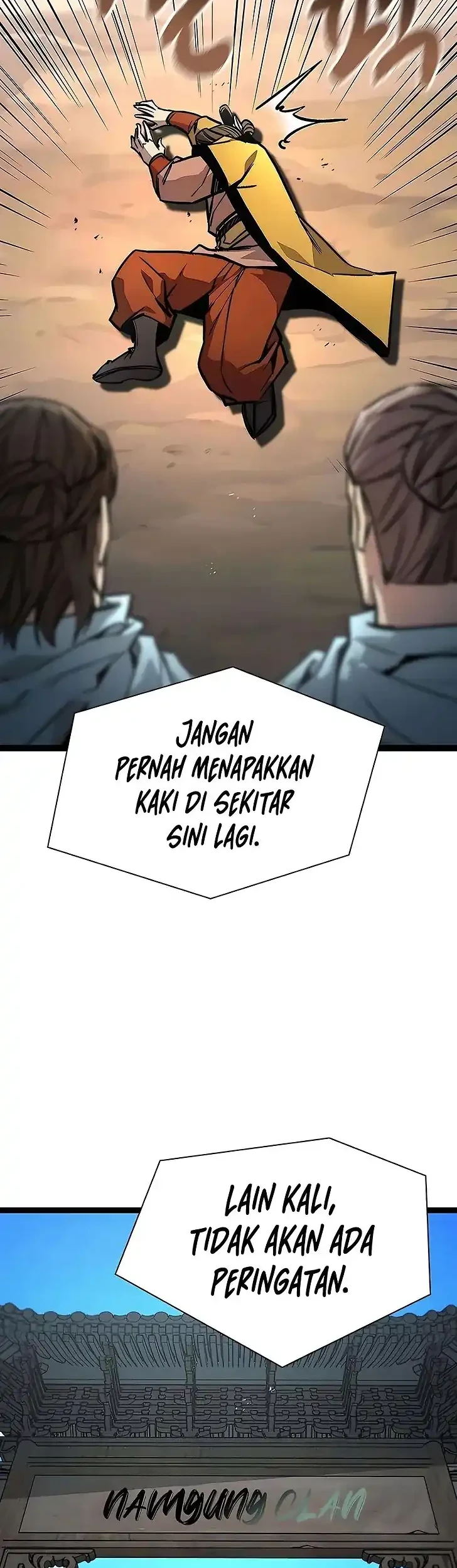 The Absolute Scholar Chapter 25 - halaman 5