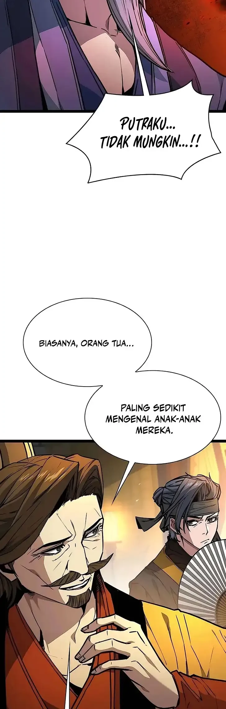 The Absolute Scholar Chapter 25 - halaman 54