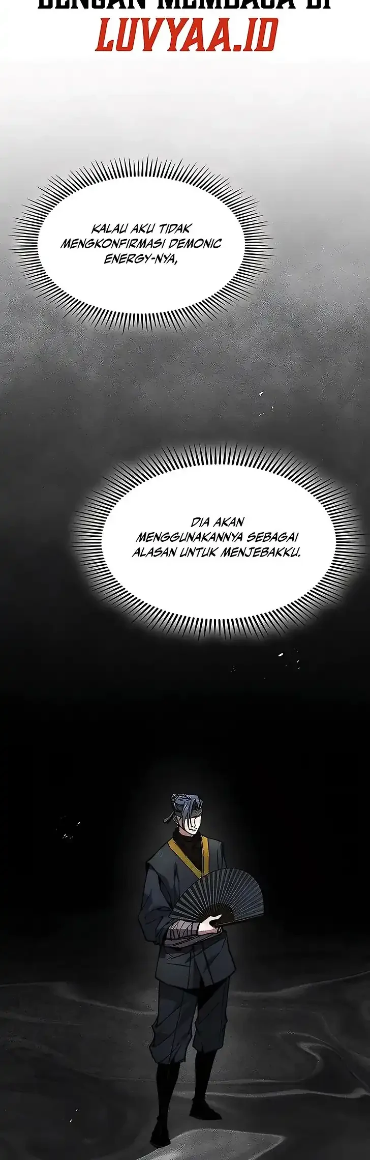 The Absolute Scholar Chapter 25 - halaman 57