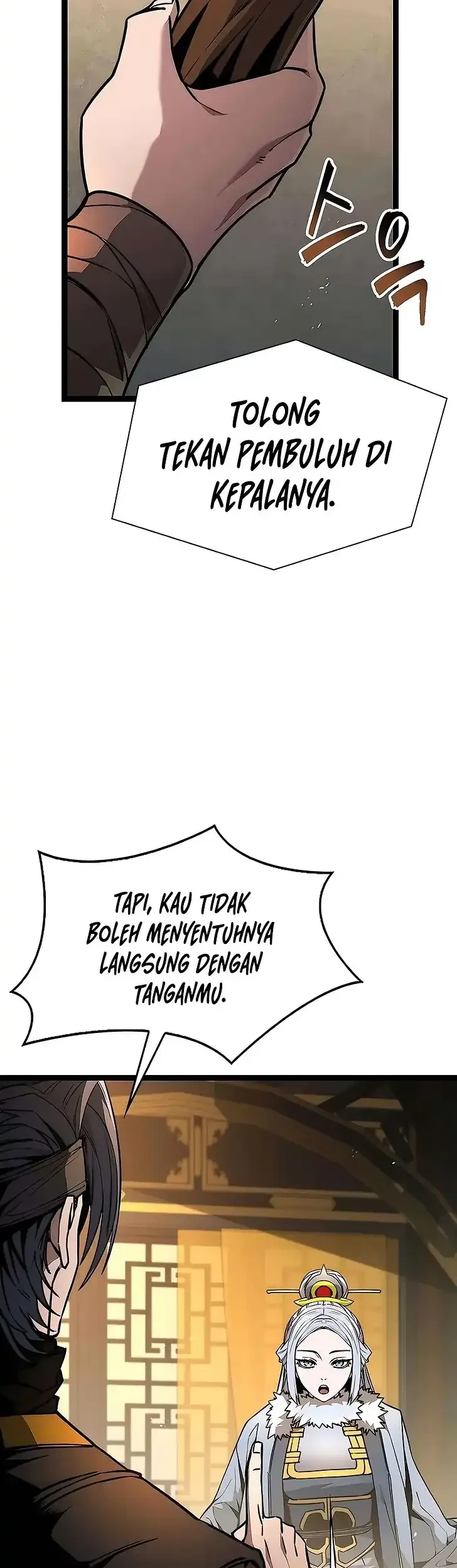 The Absolute Scholar Chapter 25 - halaman 62