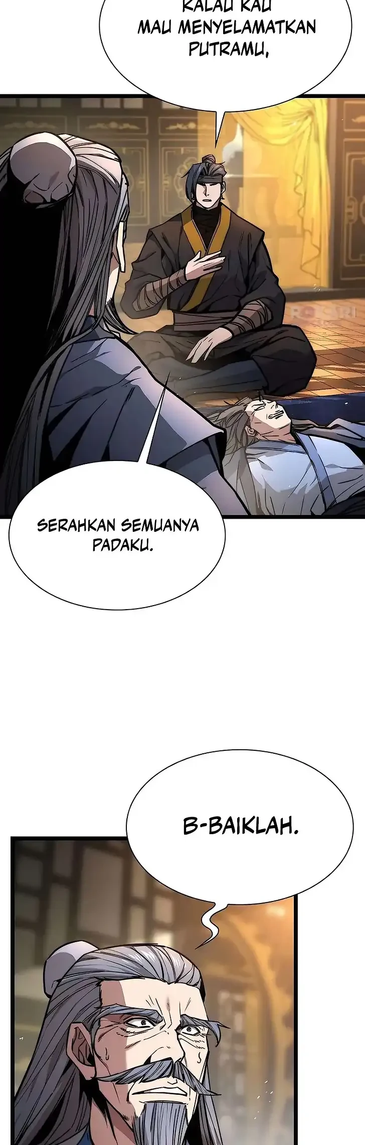 The Absolute Scholar Chapter 25 - halaman 69