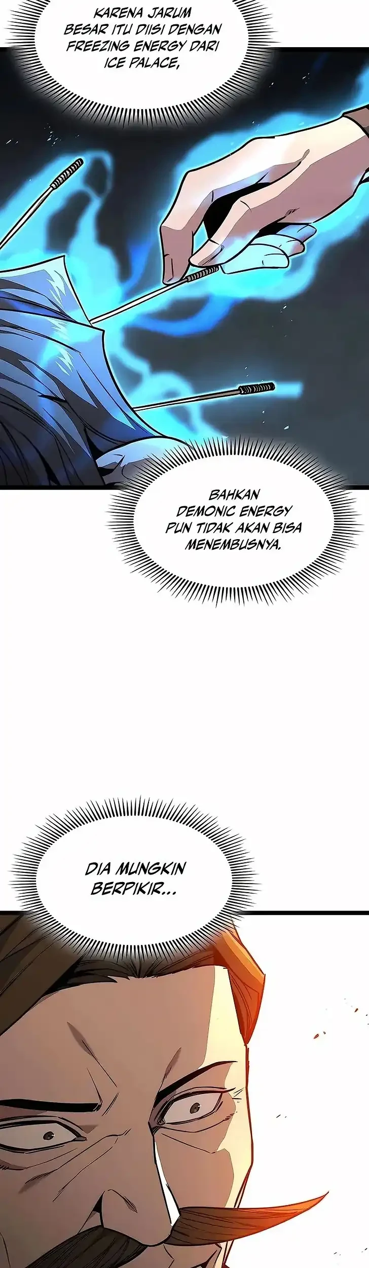 The Absolute Scholar Chapter 25 - halaman 73