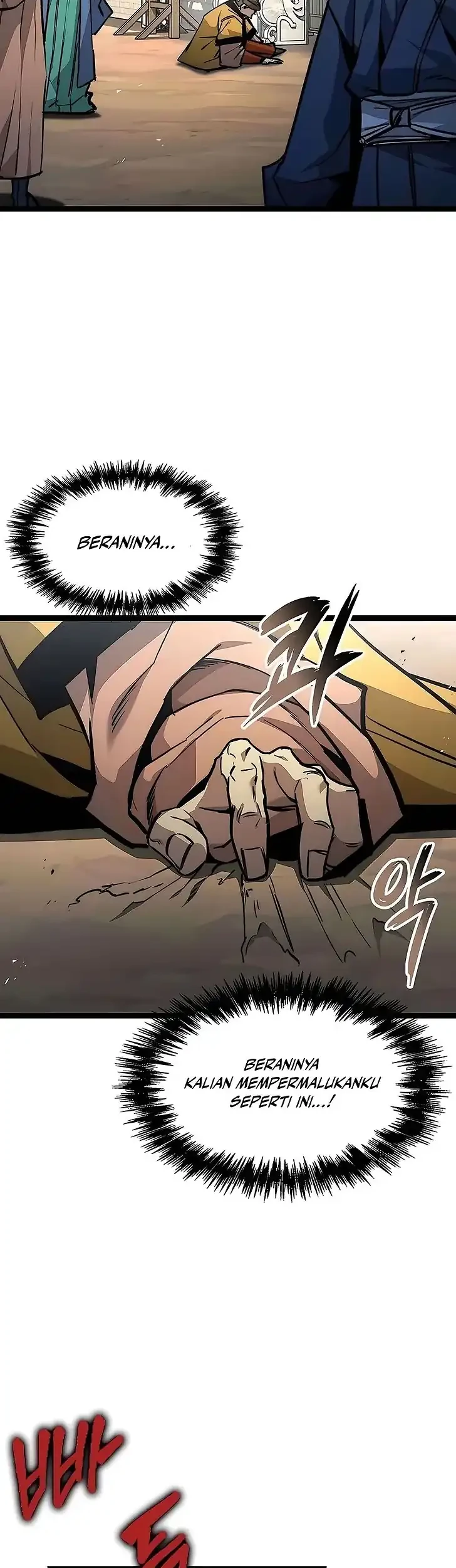 The Absolute Scholar Chapter 25 - halaman 8