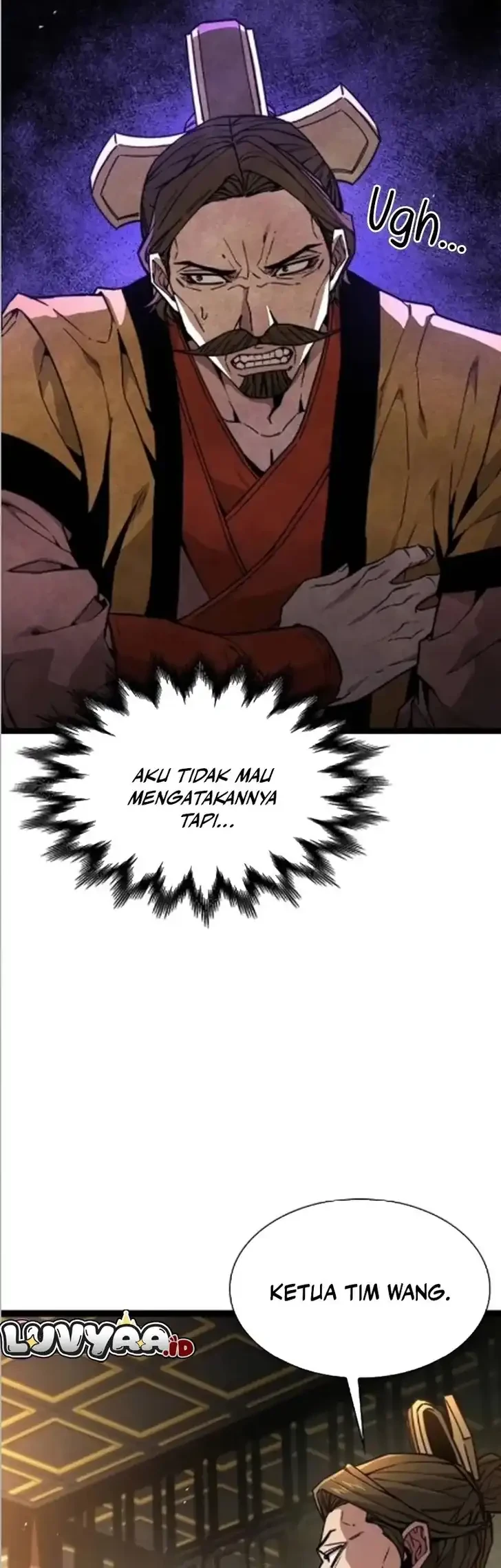 The Absolute Scholar Chapter 26 - halaman 24
