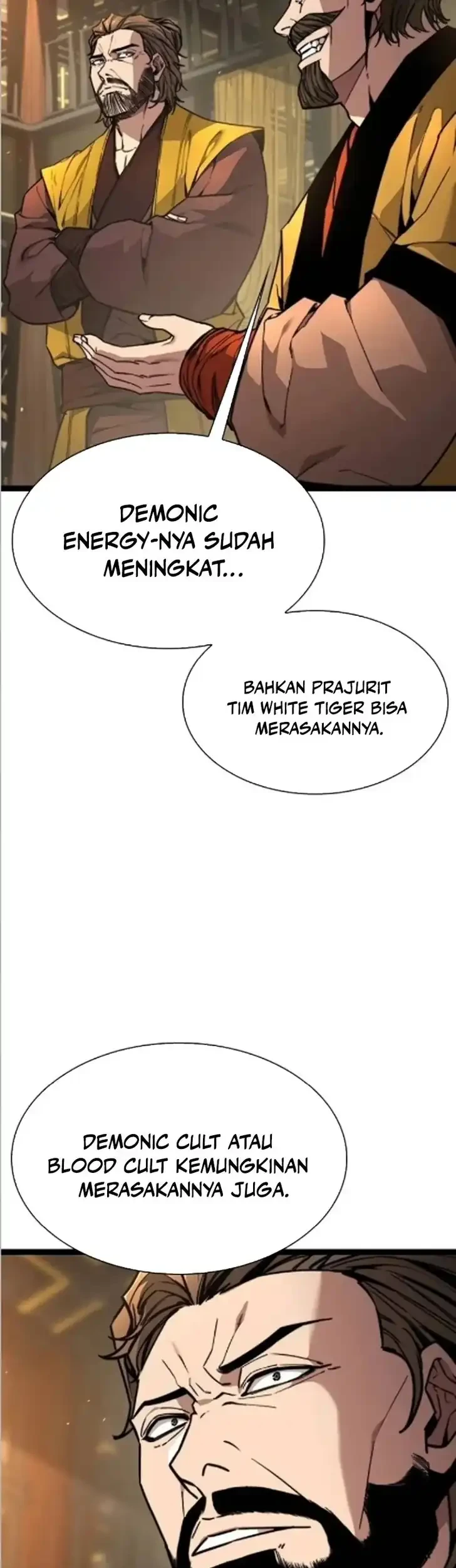The Absolute Scholar Chapter 26 - halaman 25