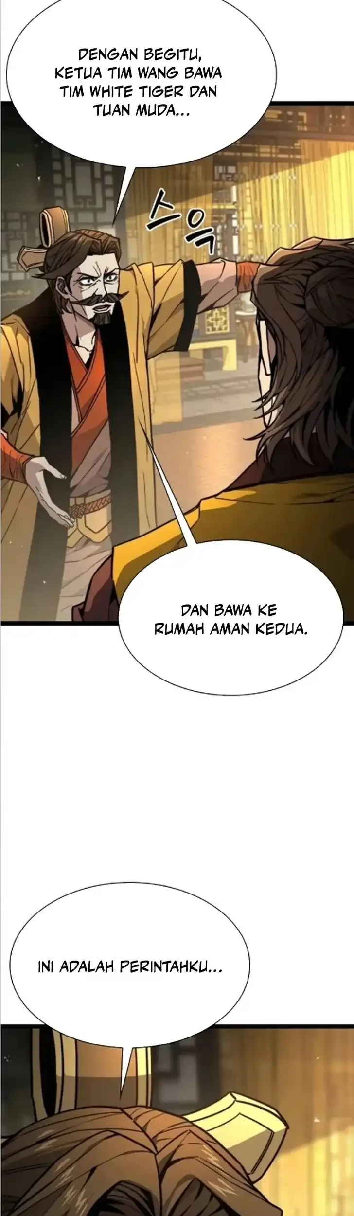 The Absolute Scholar Chapter 26 - halaman 28