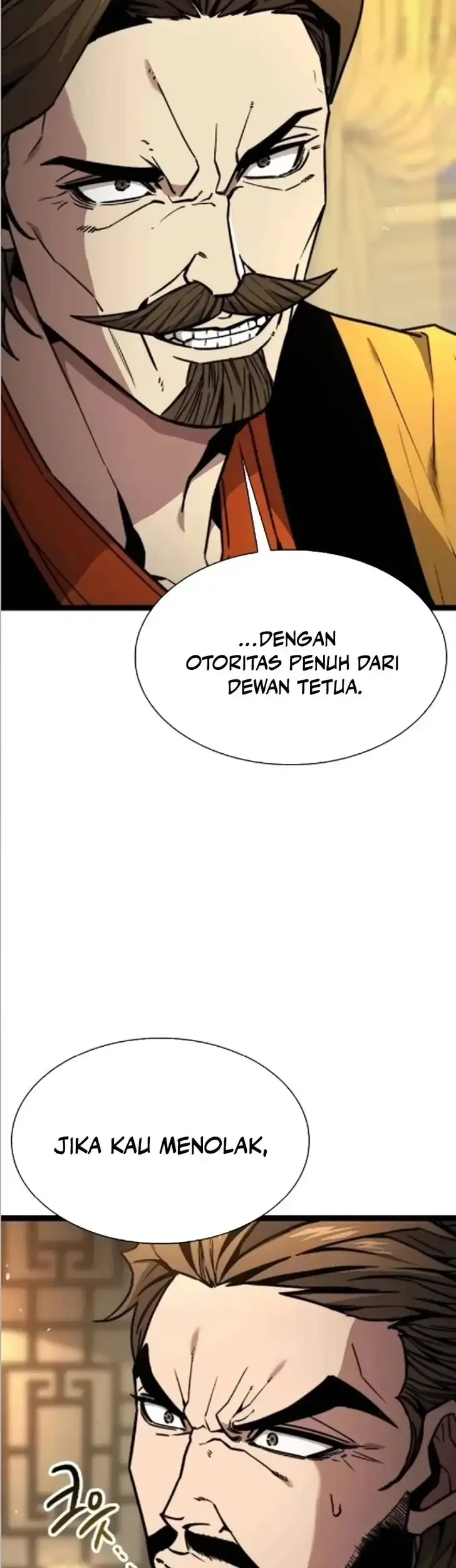 The Absolute Scholar Chapter 26 - halaman 29