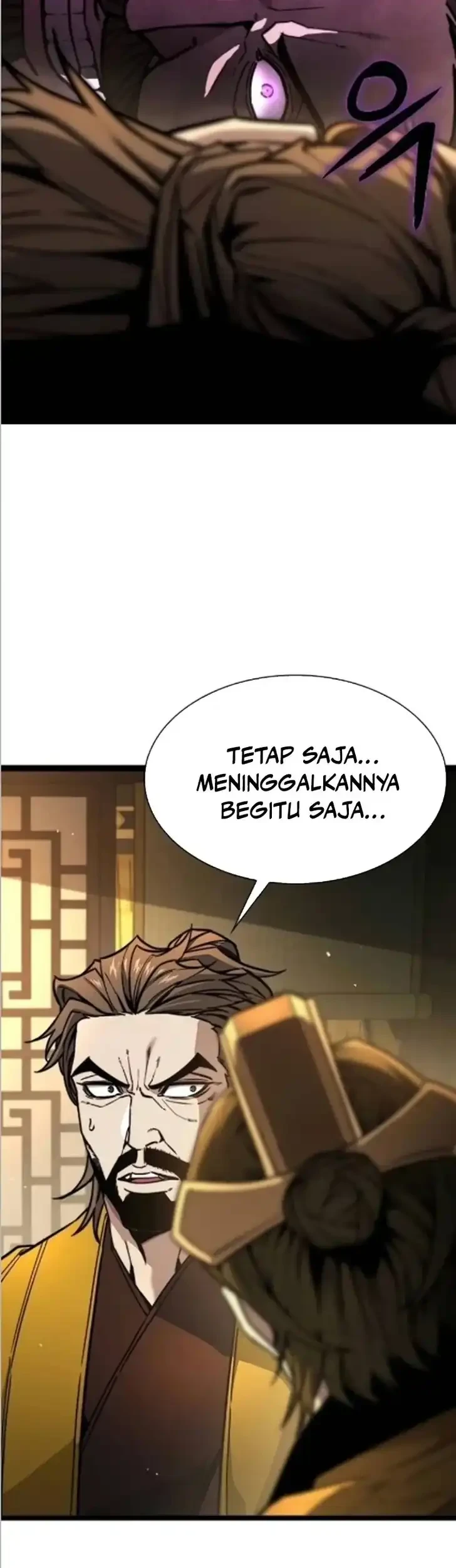 The Absolute Scholar Chapter 26 - halaman 31
