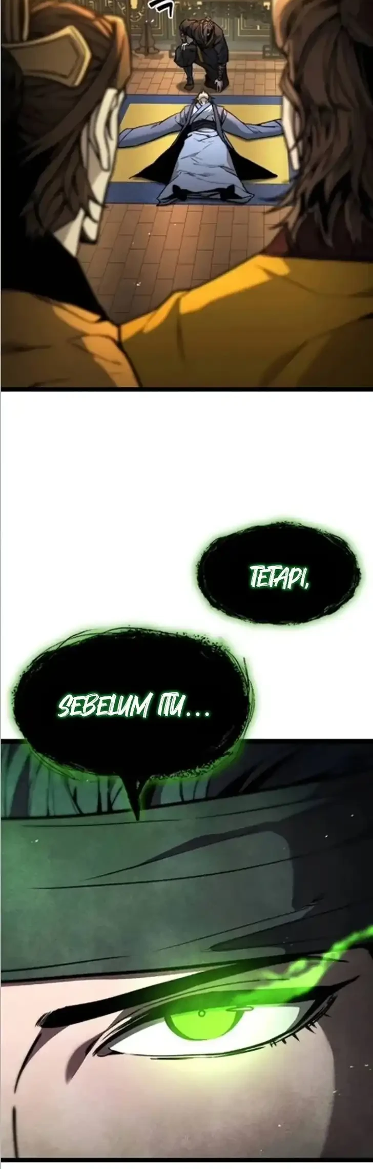 The Absolute Scholar Chapter 26 - halaman 33