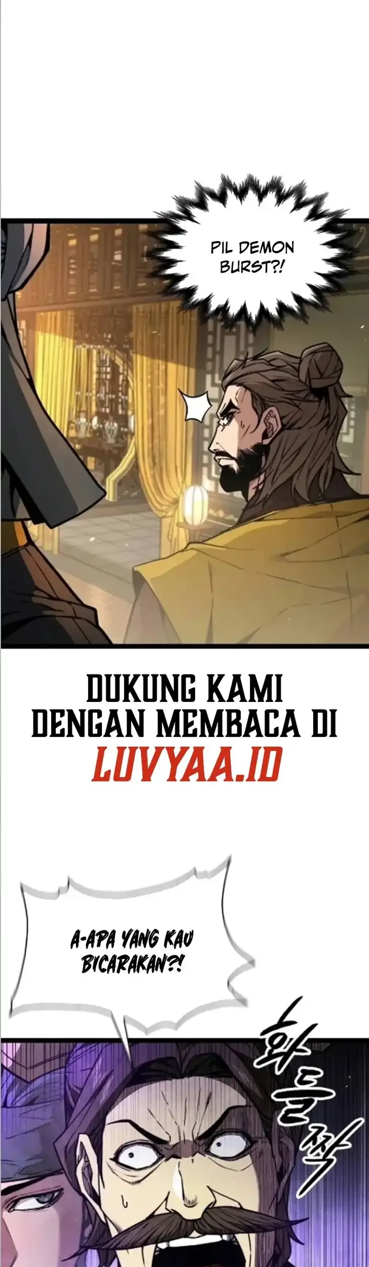 The Absolute Scholar Chapter 26 - halaman 37